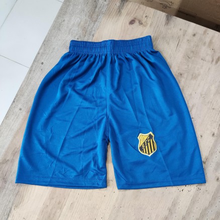 Football Short-pant for Boy_4752
