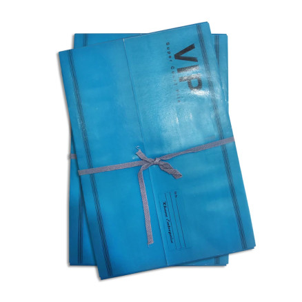 A4 Size Management File - (12Pcs) Set _14016
