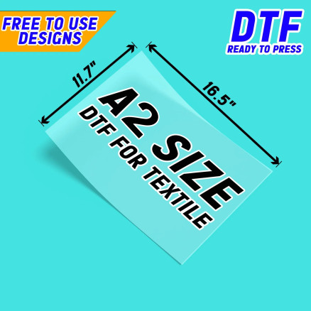 DTF Print A2 Size_2706