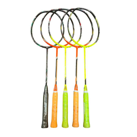 Racket Bat for Badminton Sports_15707