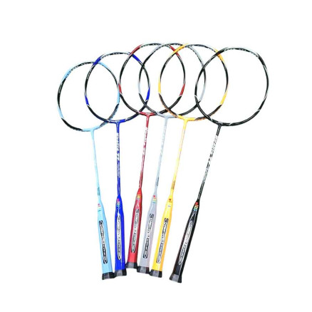 Racket Bat for Badminton Sports_15709