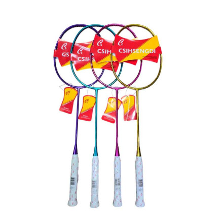 Racket Bat for Badminton Sports_15712