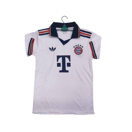 Bayen Embroidery Gol Polo  Half-sleeve Football Jersey For Men -3052